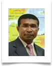 Ir. Helly Weror, M.Si ( Kabiro Pemkam Papua )